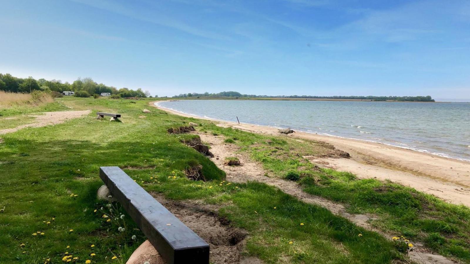 Werder Chalet -- Wolke 7 -- Ostsee-Strand 150M I Sauna I Ekamin I Tiny House Fuer 2 Personen I By "Meyers Am Meer" Boiensdorf Экстерьер фото