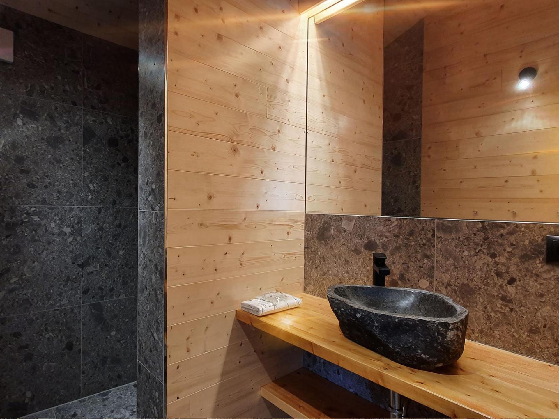 Werder Chalet -- Wolke 7 -- Ostsee-Strand 150M I Sauna I Ekamin I Tiny House Fuer 2 Personen I By "Meyers Am Meer" Boiensdorf Экстерьер фото