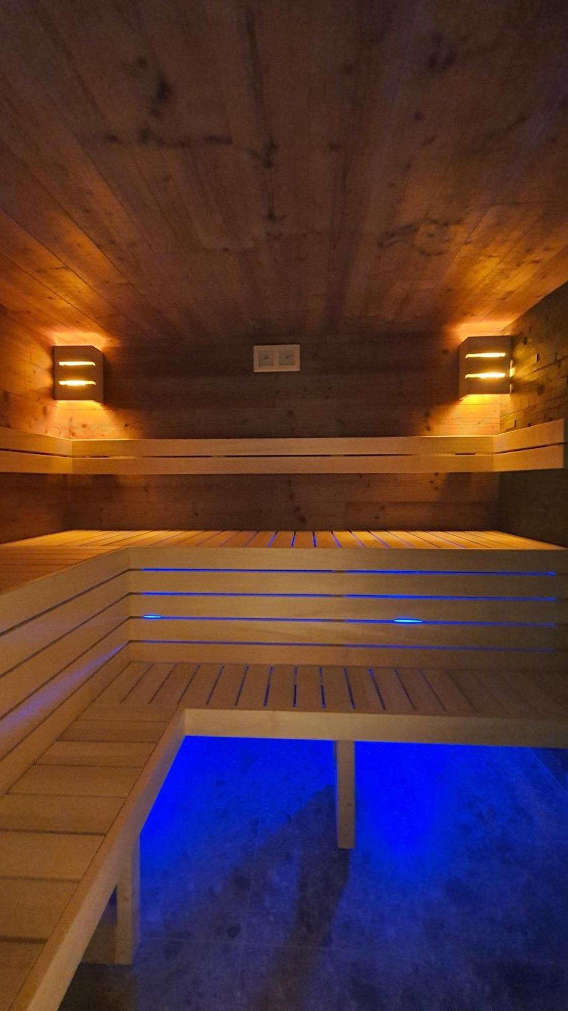 Werder Chalet -- Wolke 7 -- Ostsee-Strand 150M I Sauna I Ekamin I Tiny House Fuer 2 Personen I By "Meyers Am Meer" Boiensdorf Экстерьер фото